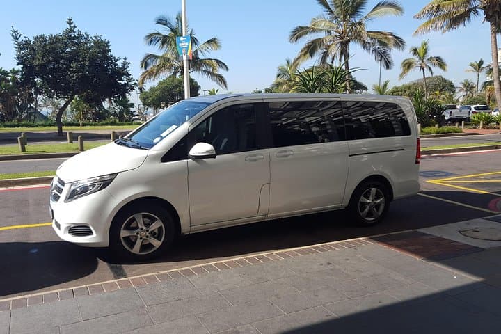 Durban Cruise Ship Transfers — Reliable Port Pickups, Meet & Greet Service photo 5