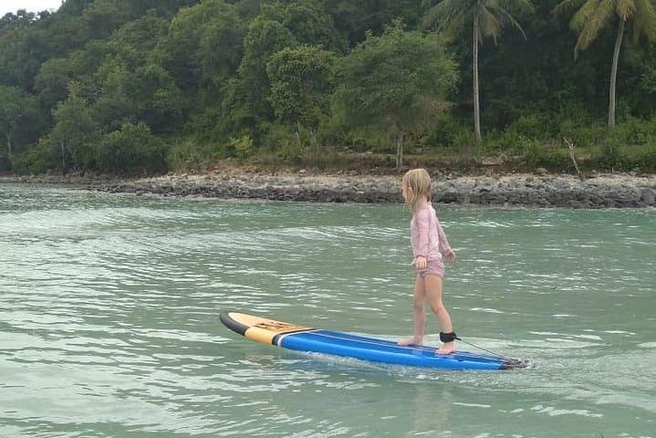 Learn to Surf at Selong Belanak Beach — Lombok's Beginner Waves photo 5