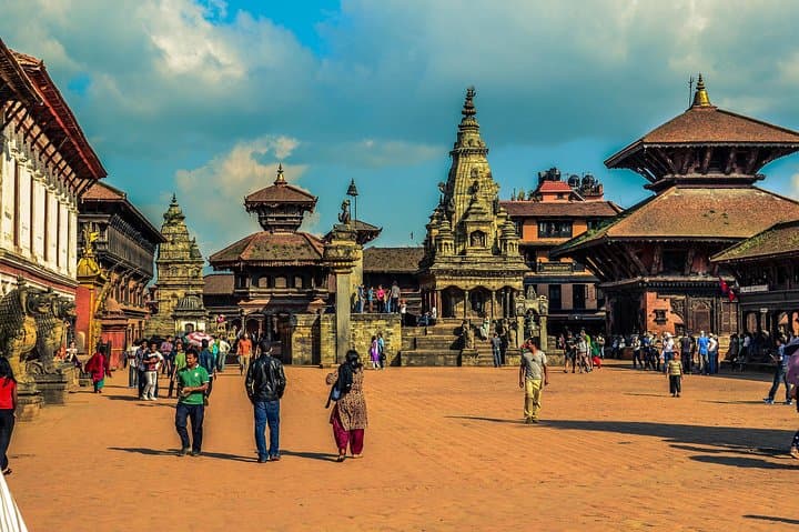 Dhulikhel Night Out: Bhaktapur, Namobuddha & Panauti — 2-Day Cultural Hillstation Escape photo 6