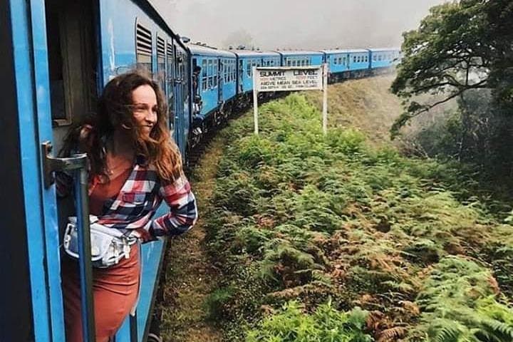 Adisham Bungalow & Haputale Scenic Train: Ella to Tea-Country Day Tour photo 3