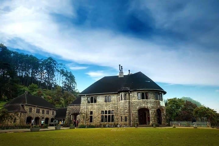 Adisham Bungalow & Haputale Scenic Train: Ella to Tea-Country Day Tour photo 4