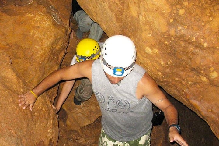 ATM Cave (Actun Tunichil Muknal) Guided Expedition from Belize City photo 2