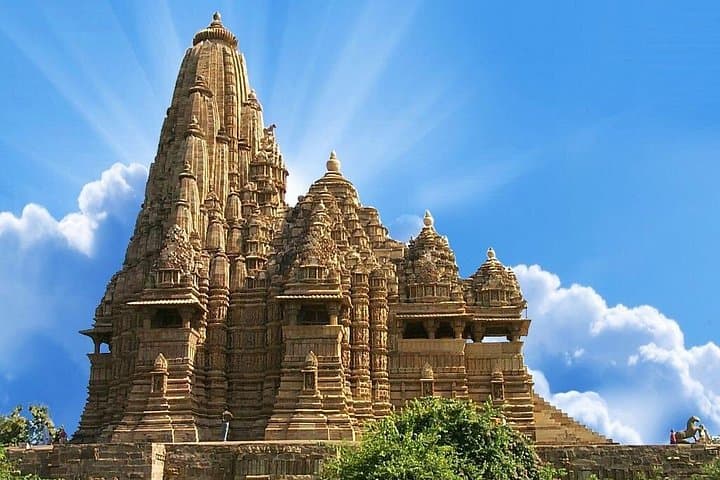 Private Walking Tour of Khajuraho — Explore the Kamasutra Temples with a Local Guide photo 2