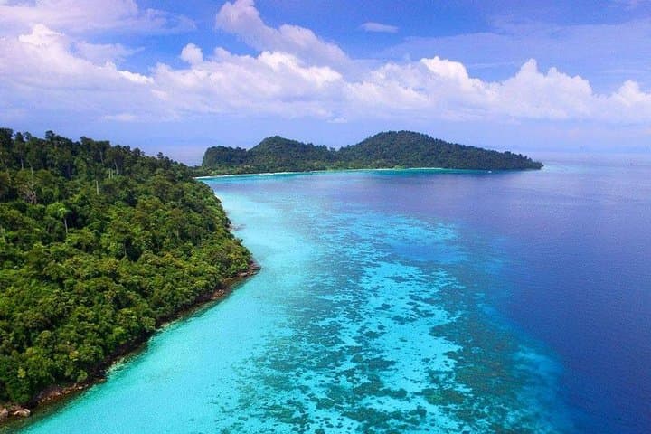 Rok and Haa Islands Premium Snorkel Trip from Phuket photo 2