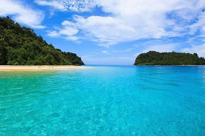 Rok and Haa Islands Premium Snorkel Trip from Phuket photo 3