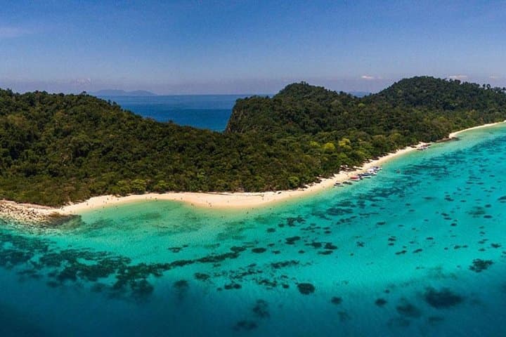 Rok and Haa Islands Premium Snorkel Trip from Phuket photo 4