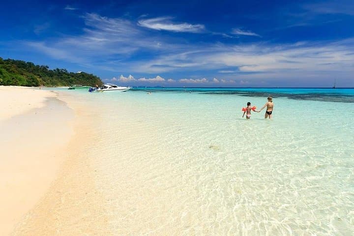 Rok and Haa Islands Premium Snorkel Trip from Phuket photo 6