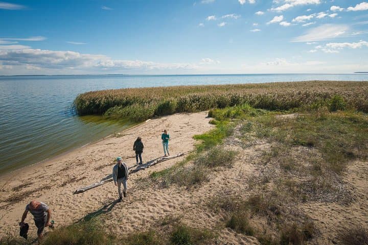 Curonian Spit Walking Holiday — 7-Day Self-Guided Coastal Hike in Lithuania