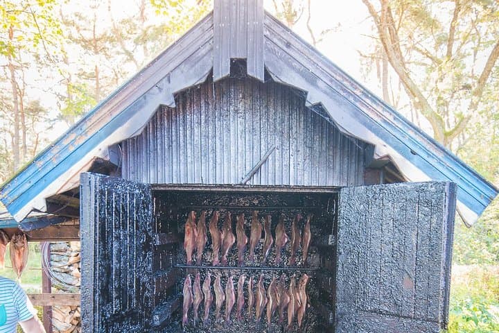 Curonian Spit Walking Holiday — 7-Day Self-Guided Coastal Hike in Lithuania photo 2