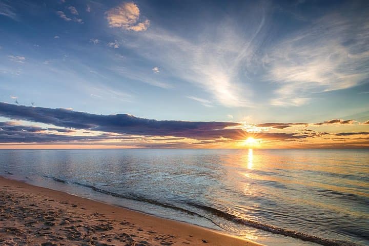 Curonian Spit Walking Holiday — 7-Day Self-Guided Coastal Hike in Lithuania photo 3