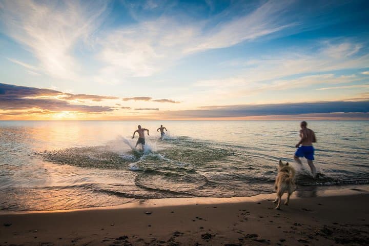 Curonian Spit Walking Holiday — 7-Day Self-Guided Coastal Hike in Lithuania photo 4