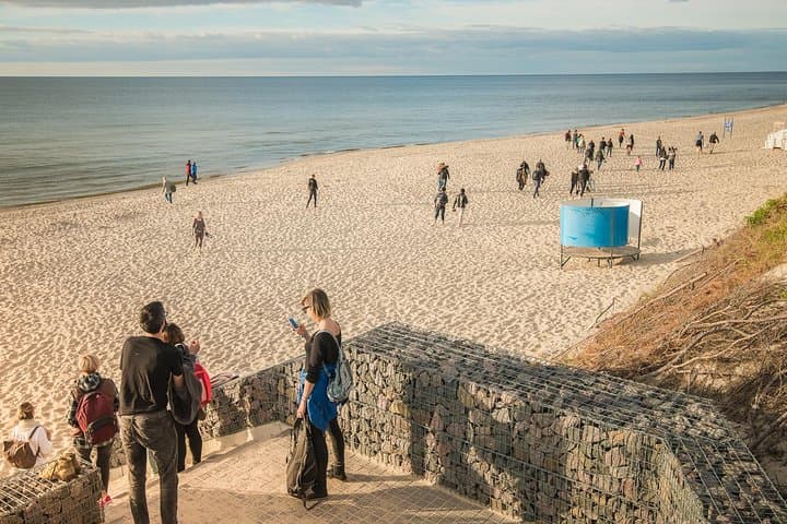 Curonian Spit Walking Holiday — 7-Day Self-Guided Coastal Hike in Lithuania photo 5