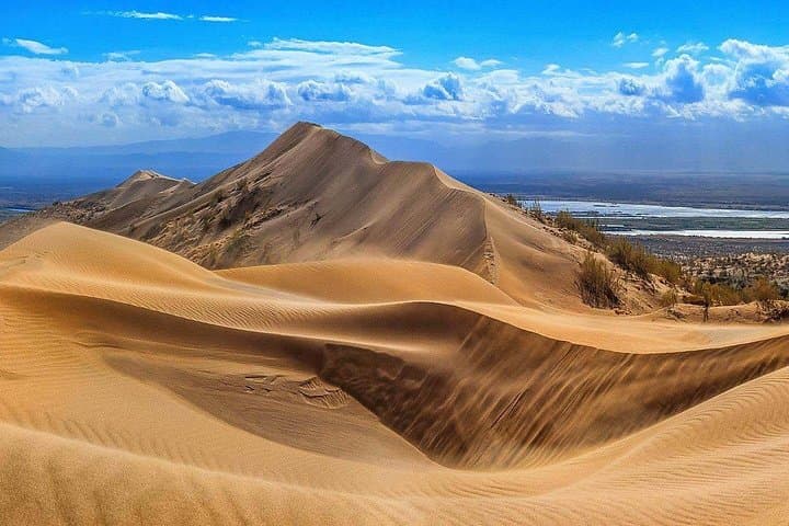 5-Day Altyn-Emel, Charyn, Kolsai & Kaindy Lakes Tour from Almaty photo 1