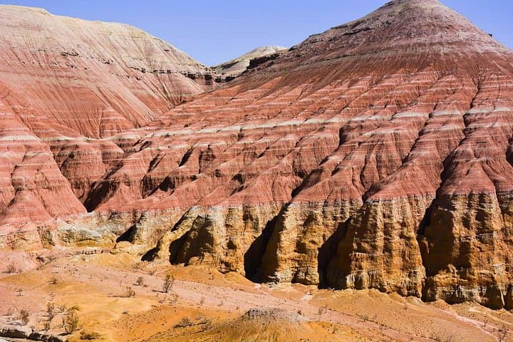 5-Day Altyn-Emel, Charyn, Kolsai & Kaindy Lakes Tour from Almaty photo 3
