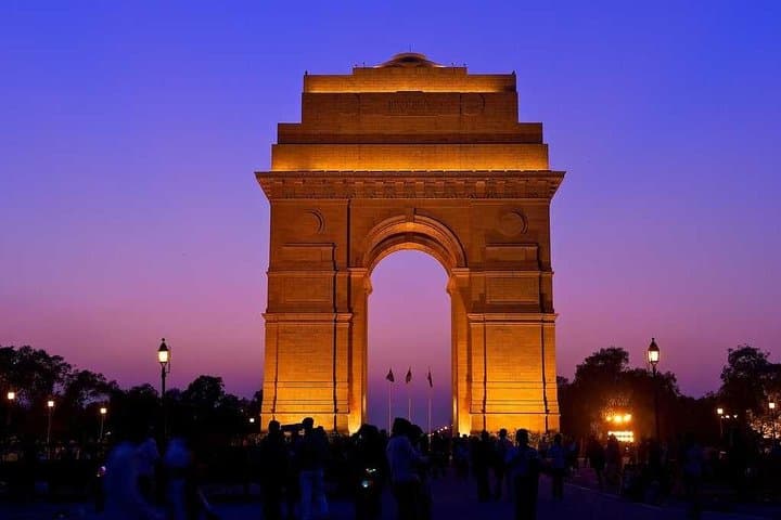 Old and New Delhi Full-Day Private City Tour — Sights, History & Practical Tips photo 2