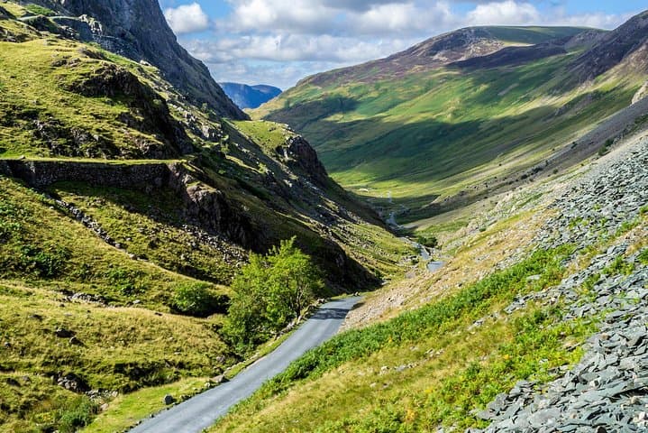 Ten Lakes Spectacular: Private Lake District Tour from Windermere photo 2