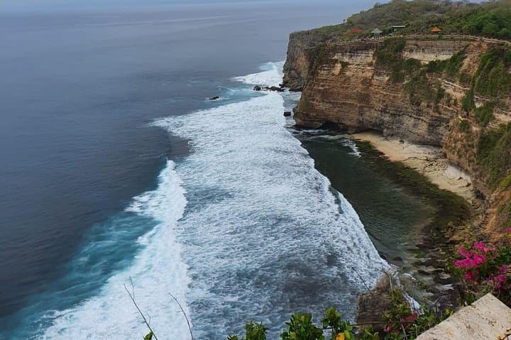 Uluwatu Temple Sunset & Kecak Fire Dance: Private Sunset Tour from Jimbaran photo 5