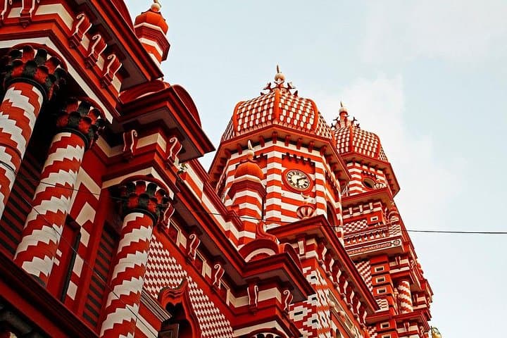 Colombo Airport Layover City Tour — 4-Hour Private Highlights photo 2