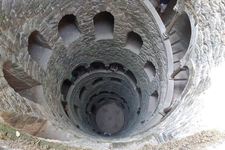 Sintra to Cascais: Private Day Tour to Pena Palace, Cabo da Roca & Coastal Secrets photo 5