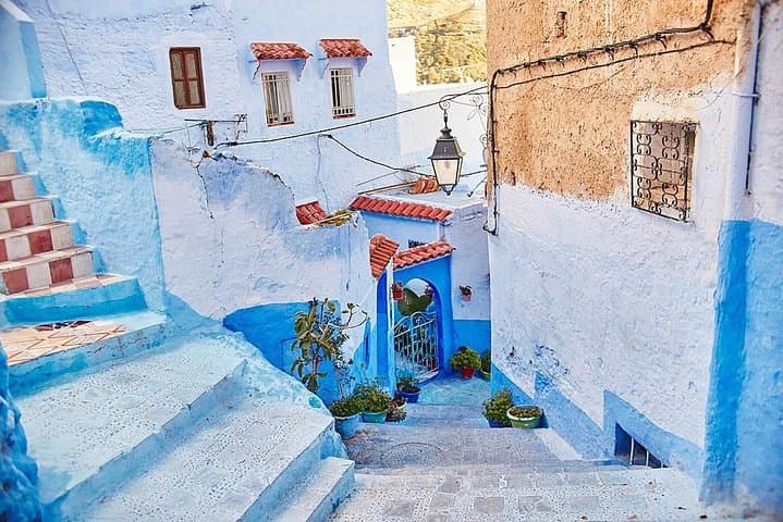 12-Day Morocco Sahara Tour from Casablanca — Merzouga Dunes to Marrakech photo 4