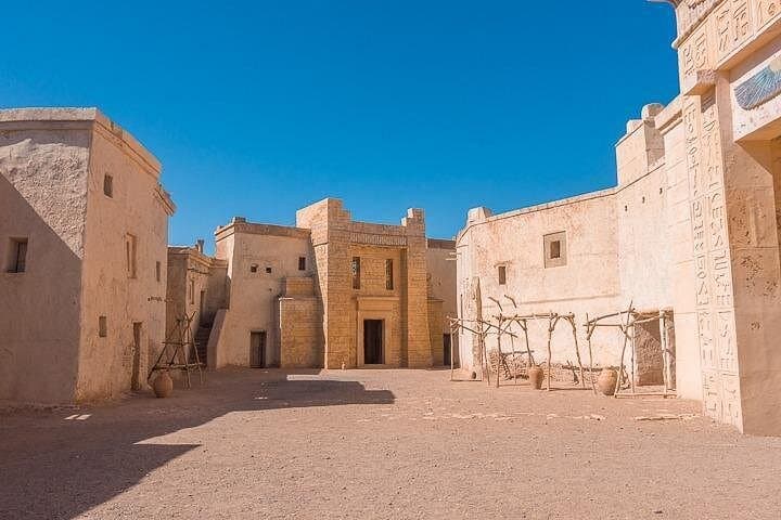 Luxury 5-Day Morocco Tour from Casablanca: Fes, Merzouba & Marrakech photo 3