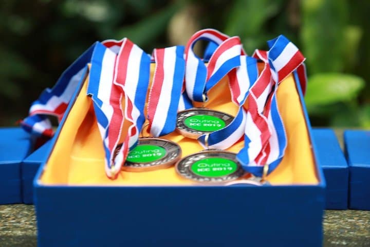 Amazing Race Around Hoan Kiem Lake: Urban Team Challenge in Hanoi photo 2