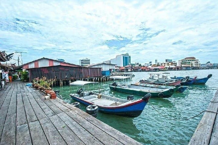 Overland 7-Day Journey Through Malaysia’s Highlands, Coast and Culture photo 3