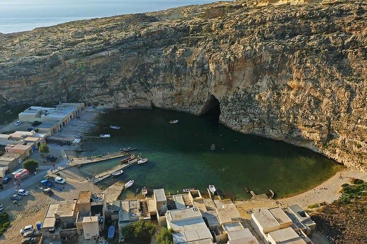 Gozo Day Trip: Discover Victoria, Ggantija & the Inland Sea photo 2