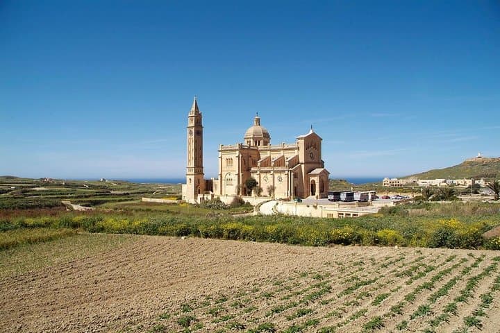 Gozo Day Trip: Discover Victoria, Ggantija & the Inland Sea photo 3
