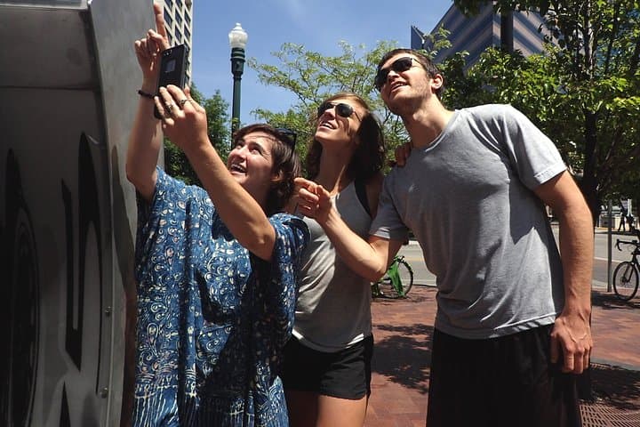 Downtown Austin Scavenger Hunt: Self-Guided 2.5-Mile City Adventure photo 2