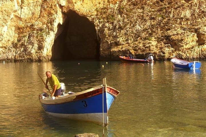 Gozo Day Trip: Discover Victoria, Ggantija & the Inland Sea photo 4