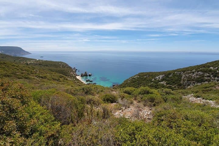 Sesimbra Mountain Bike Rental: Ride the Arrábida Trails & Atlantic Coast photo 6