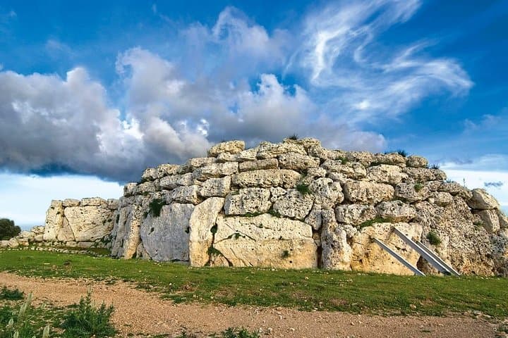 Gozo Day Trip: Discover Victoria, Ggantija & the Inland Sea photo 5