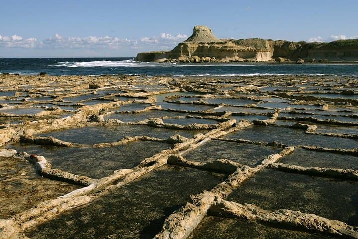 Gozo Day Trip: Discover Victoria, Ggantija & the Inland Sea photo 6