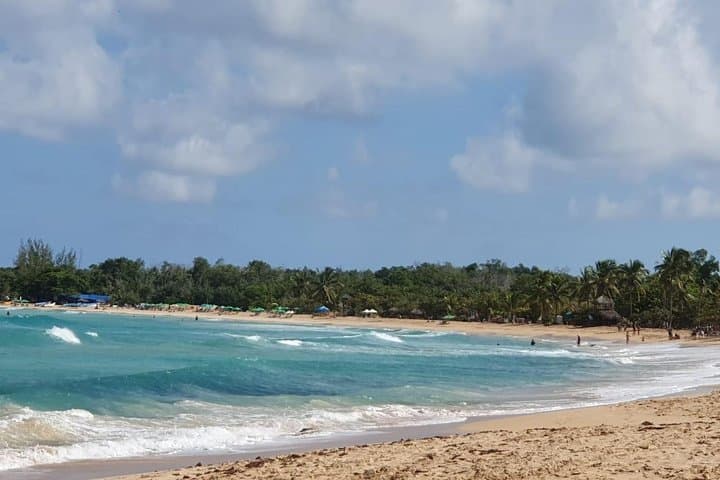 Buggy Extreme Off-Road Adventure to El Macao Beach — Punta Cana photo 3