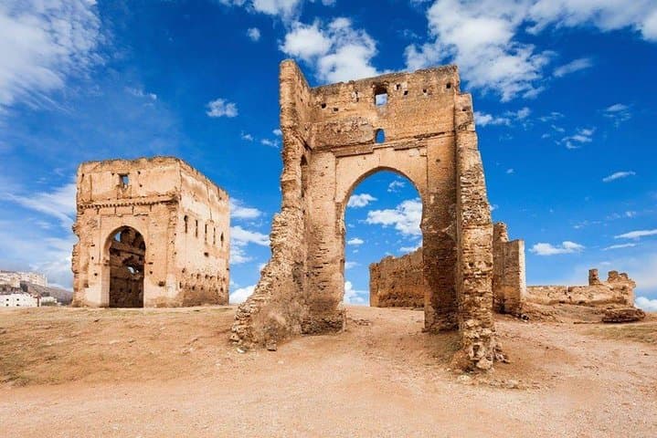 Private Fez Guided Day Tour: Explore the Medina, Tanneries & Madrasas photo 4