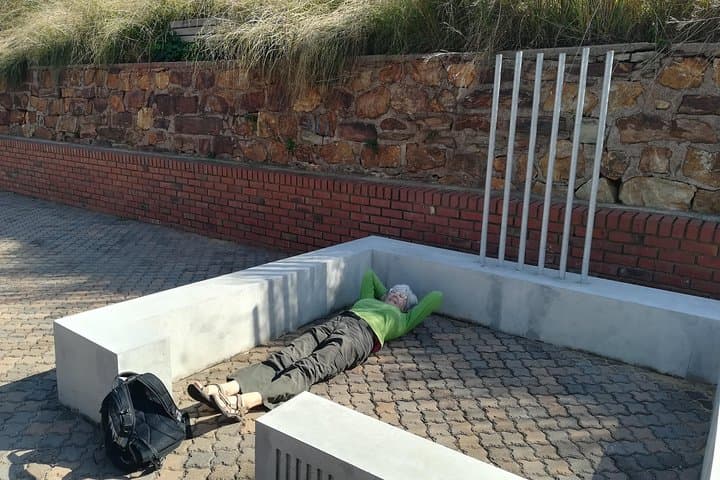 Johannesburg Walking Tour: Constitutional Hill, Carlton Centre & Maboneng photo 6