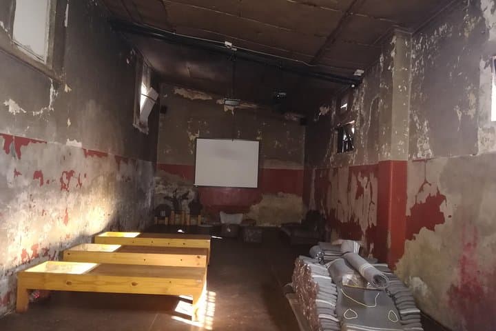Inside the Apartheid Museum: A Five-Hour Johannesburg History Tour photo 6