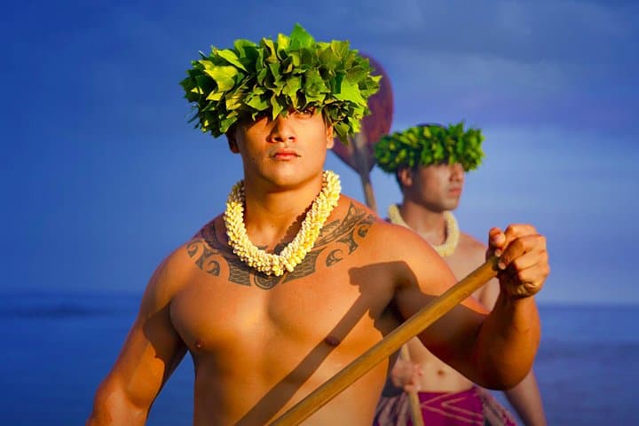Hawaii Loa Luau on the Big Island — Kohala Coast Dinner and Polynesian Show photo 3
