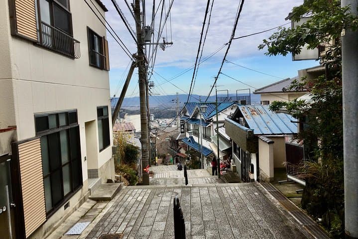 Ikoma Day Hike and Cultural Walk: Private Guided Tour from Osaka photo 4