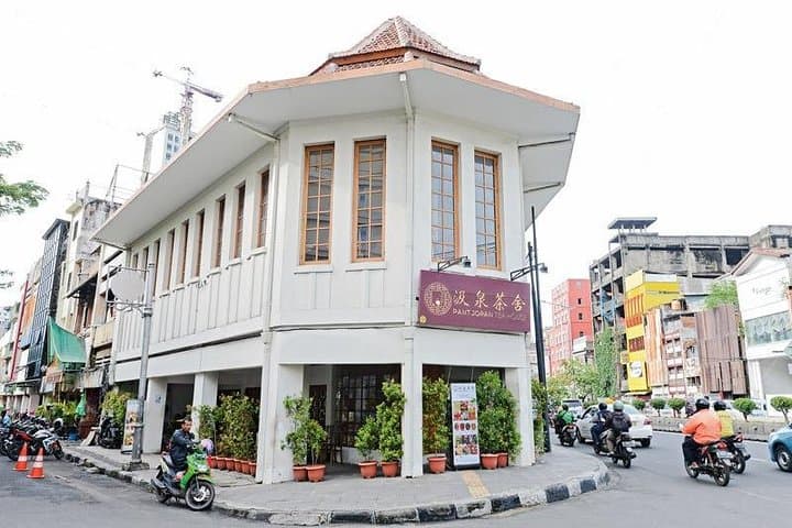 Jakarta Private Customized Full-Day Tour — Monas, Kota Tua & Chinatown photo 4