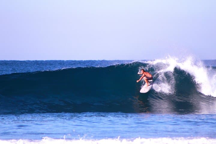 Learn to Surf in Los Cabos: Beginner Lessons, Beach Time & Tacos photo 5