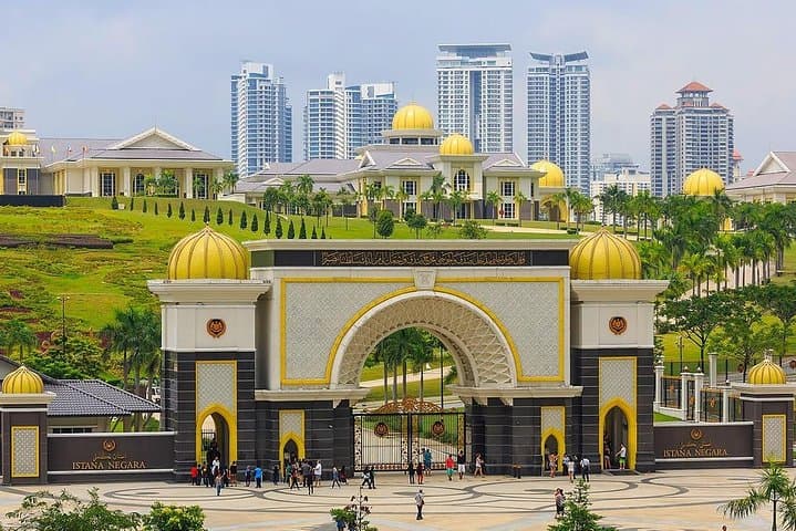 Genting Highlands and Batu Caves: Private Day Trip from Kuala Lumpur photo 5