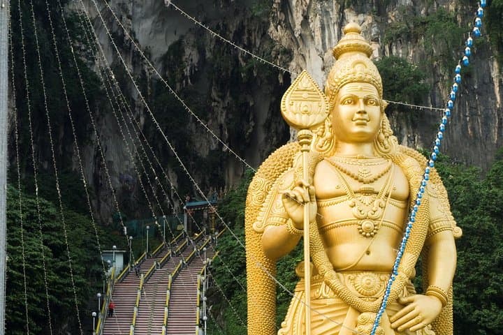 Genting Highlands and Batu Caves: Private Day Trip from Kuala Lumpur photo 4
