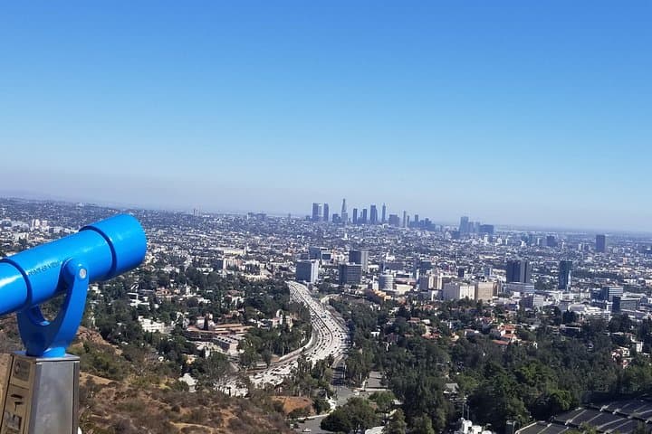 All-Day LA: Hollywood to Malibu Small-Group Tour photo 2