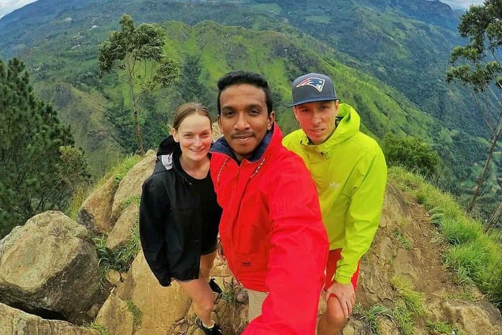 Ella Rock, Nine Arch Bridge & Little Adam's Peak: Full-Day Hike with Lunch photo 2