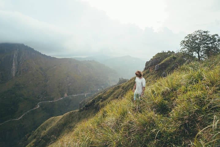 Ella Rock, Nine Arch Bridge & Little Adam's Peak: Full-Day Hike with Lunch photo 4