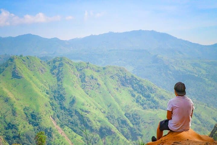 Ella Rock, Nine Arch Bridge & Little Adam's Peak: Full-Day Hike with Lunch photo 5
