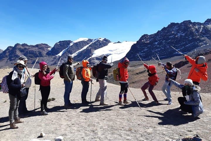 Full-Day Rainbow Mountain (Vinicunca) Hike — Practical Guide to the Mountain of Seven Colors photo 3