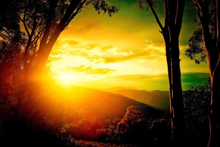 Blue Mountains 4x4 Overnight: Into the Wild Camping Adventure photo 2